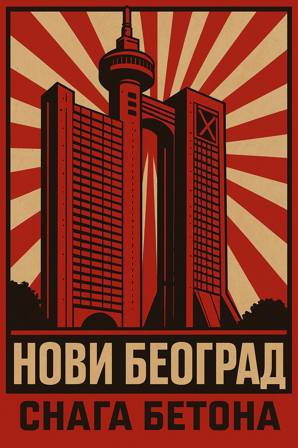 Belgrade