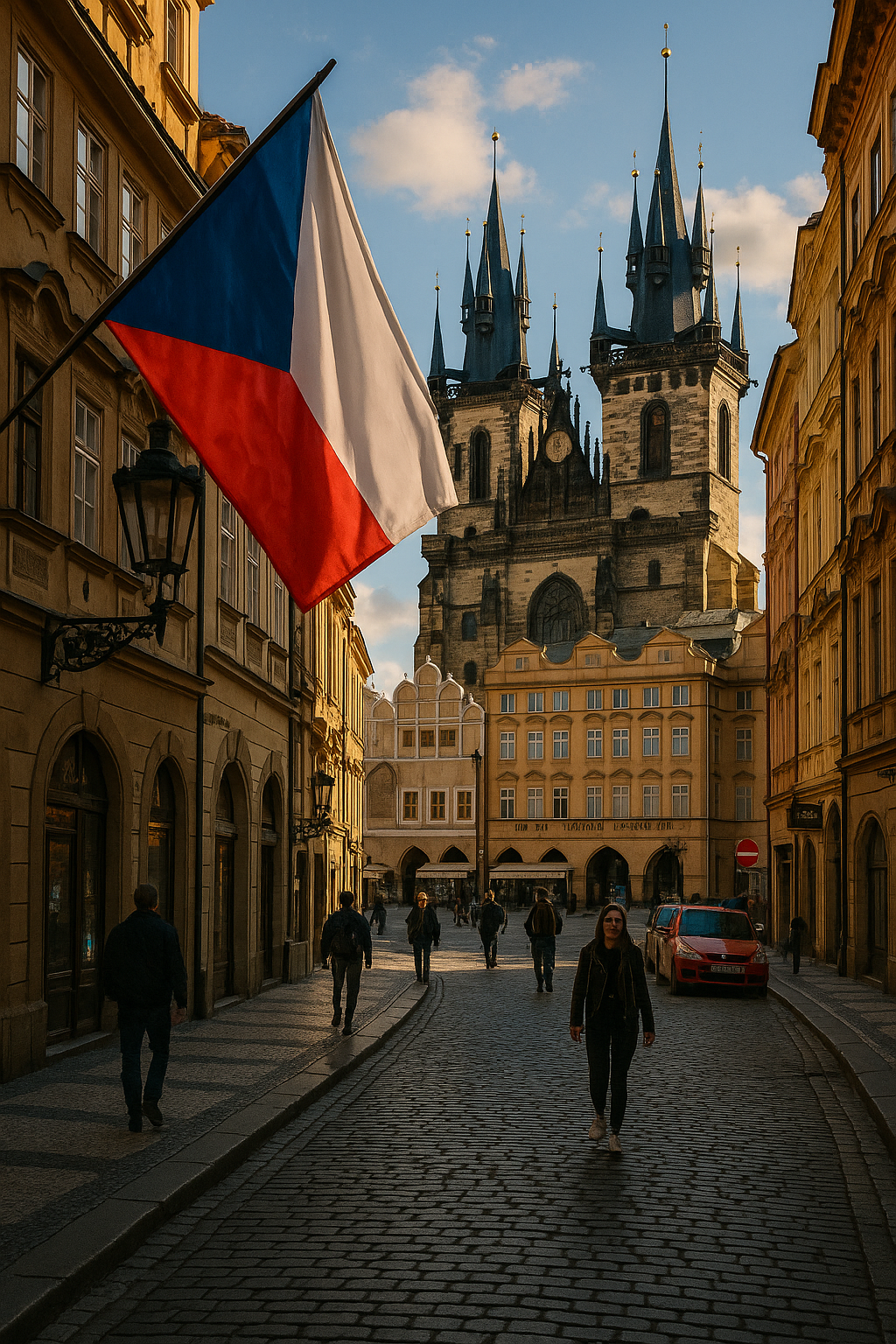 Czech Republic